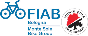 FIAB Bologna Monte Sole Bike Group